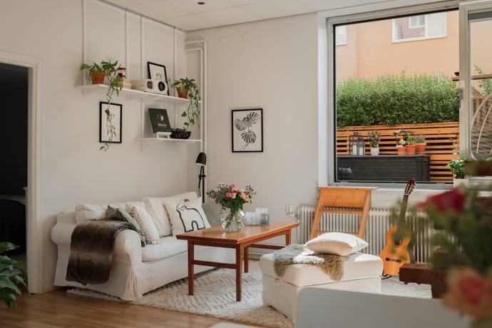 2 rum lägenhet på Fågelsången 4 Centrala Sundbyberg, Sundbybergs kommun - bild 4