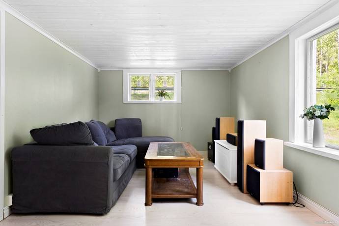 3 rum Villa på Förby Bengtsgården Förby Forshaga kommun - bild 11