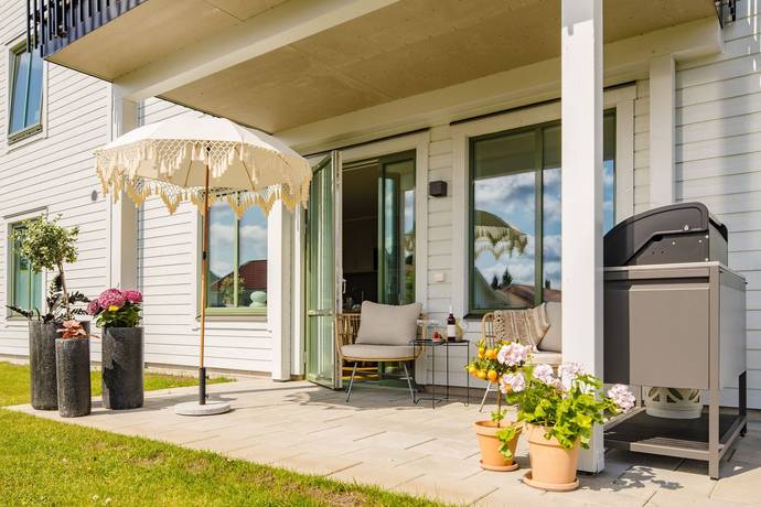 3 rum Lägenhet på Förmansvägen 13A Sjölunda Lidköpings kommun - bild 3