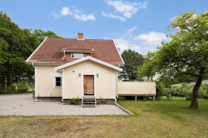 7 rum villa på Helenebergsvägen 13B Vargön, Vänersborgs kommun - bild 5