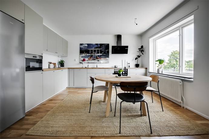 9 rum villa på Stråkvägen 28 Ensta / Östra Vallabrink, Täby kommun - bild 3