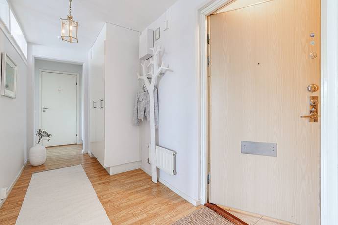2 rum Lägenhet på Strandgatan 2 Östra Förstaden Halmstads kommun - bild 18