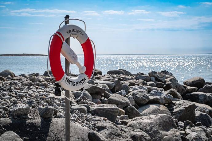 3 rum Fritidshus på Grävlingsvägen 19 Timrå - Åstön Timrå kommun - bild 36