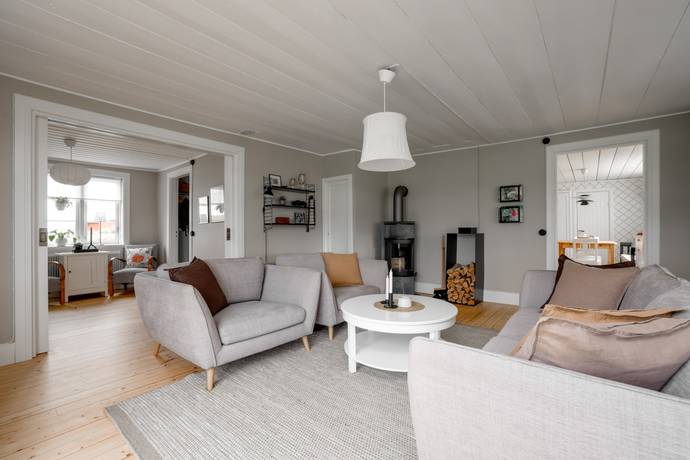 6 rum Villa på Sörby Västergård 115 Hallsberg Hallsbergs kommun - bild 19