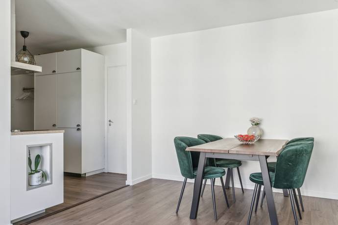 2 rum Lägenhet på Larsbodavägen 82, 7 tr Farsta - Centrum Stockholms kommun - bild 6