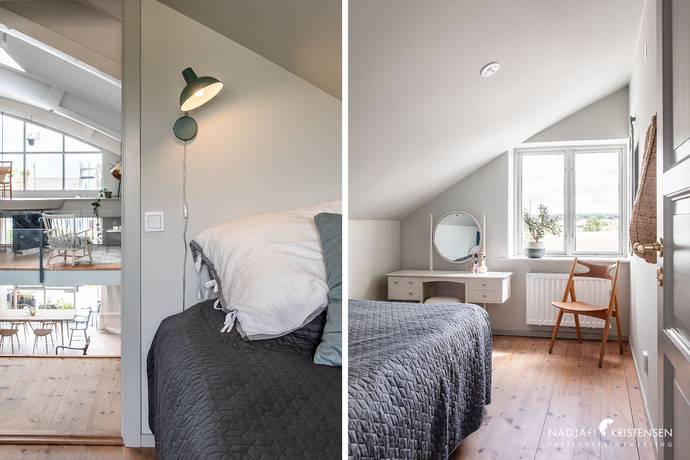 5 rum Parhus på Tunbyvägen 36 Torekov centralt Båstads kommun - bild 25