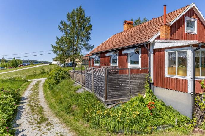 7 rum Villa på Norra Årängsvägen 2 Söderbärke Smedjebackens kommun - bild 41