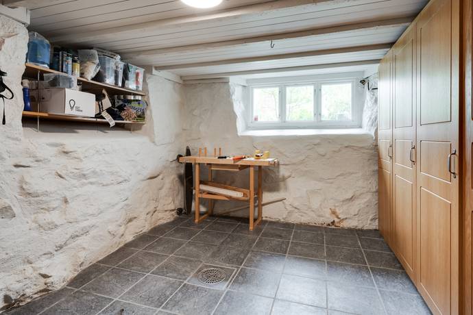 10 rum Villa på Granlidsvägen 17A Hovås Göteborgs kommun - bild 49