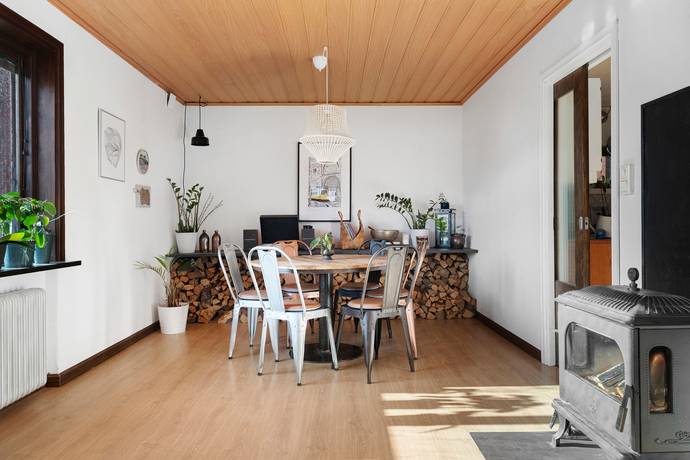 5 rum villa på Villagatan 8 Höganäs, Höganäs kommun - bild 4