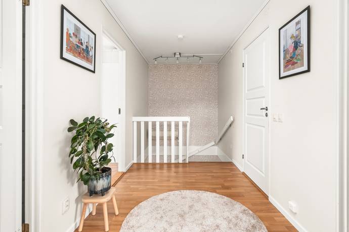 4 rum Villa på Sågvreten 47 Gävle - Valbo Gävle kommun - bild 24