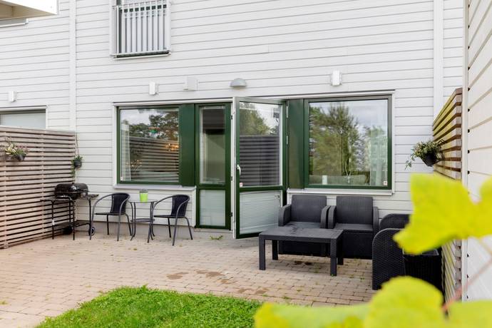 Kryddhyllan 144, Gårdsten, Göteborgs kommun