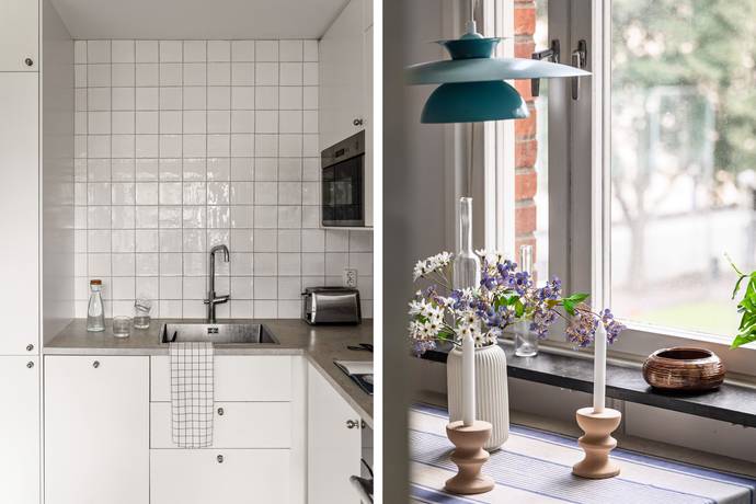 2 rum Lägenhet på Folkungagatan 69, 3tr Södermalm Stockholms kommun - bild 11