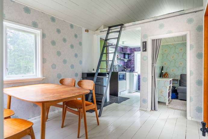 2 rum fritidshus på Lagårdsviksvägen 8 Enköping, Enköpings kommun - bild 5