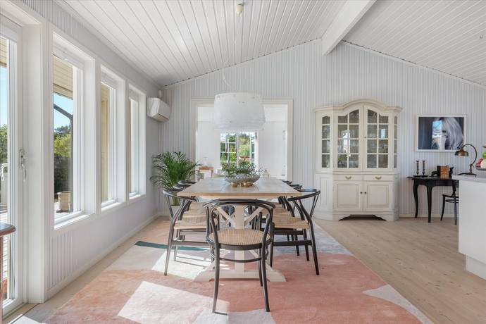 4 rum Villa på Körsbärsvägen 4 Grundsund Lysekils kommun - bild 13