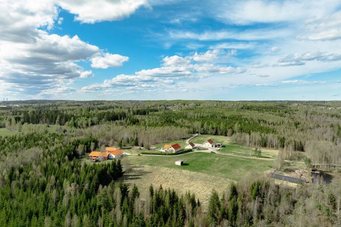 Skir Ängarna 3, Skir, Växjö kommun