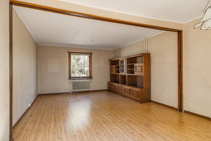 3 rum Villa på Fröstland 221 Bjärtrå Kramfors kommun - bild 11