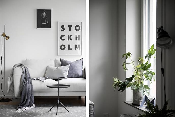 2 rum lägenhet på Gröngölingsgatan 4, 4tr Järvastaden, Solna kommun - bild 4