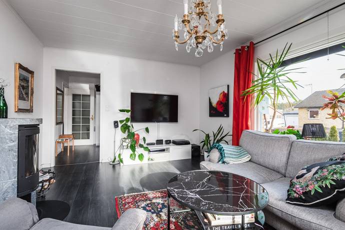 5 rum parhus på Tyketorpsgatan 30 Tyketorp, Söderköpings kommun - bild 2
