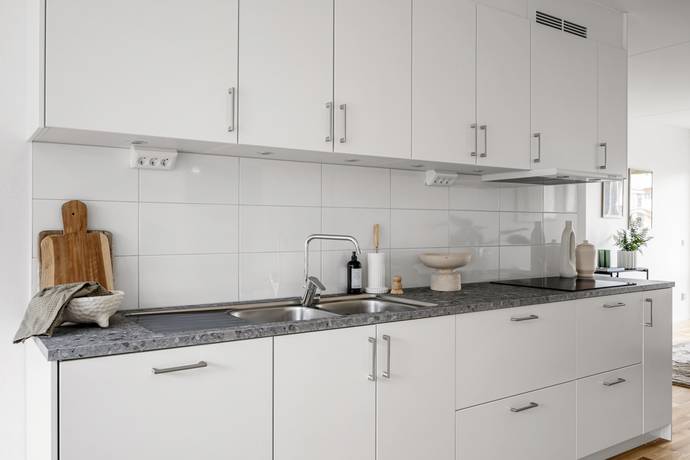 3 rum Lägenhet på Barkarbyvägen 92 Barkarbystaden Järfälla kommun - bild 7