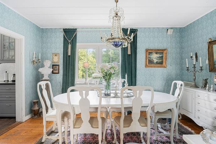 3 rum Villa på Vallavägen 2 Vallarum Sjöbo kommun - bild 14