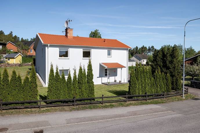 5 rum Villa på Storgatan 11 Hultsfred Hultsfreds kommun - bild 29