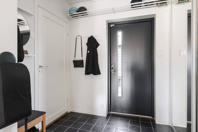 6 rum Lägenhet på Sågvägen 8E Duved Åre kommun - bild 14