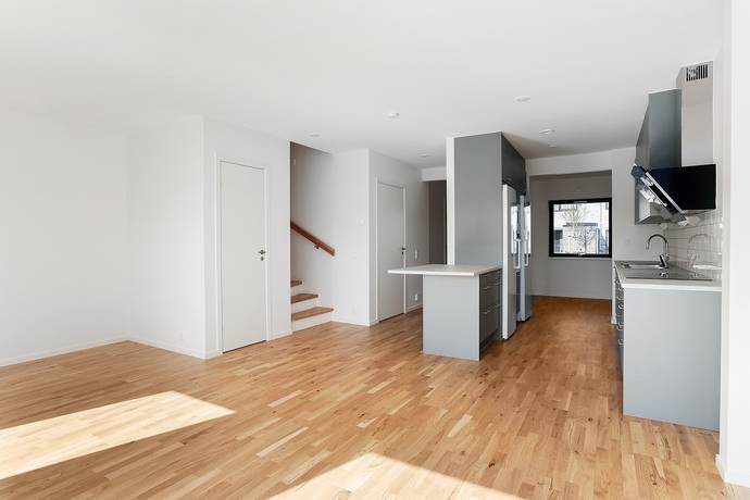 5 rum lägenhet på Västerängsallé 5B Skurup, Skurups kommun - bild 3
