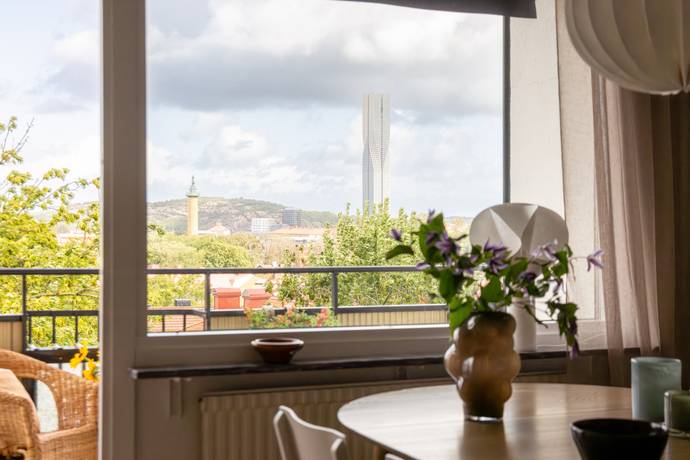2 rum lägenhet på Haråsgatan 21 Majorna, Göteborgs kommun - bild 3