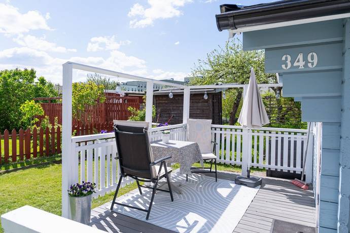 1 rum Fritidsboende på Lavendelvägen 349 Valla Linköpings kommun - bild 7