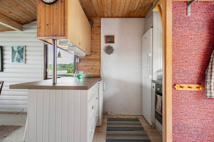 2 rum Fritidshus på Askim GFA E 134 Hult Göteborgs kommun - bild 12