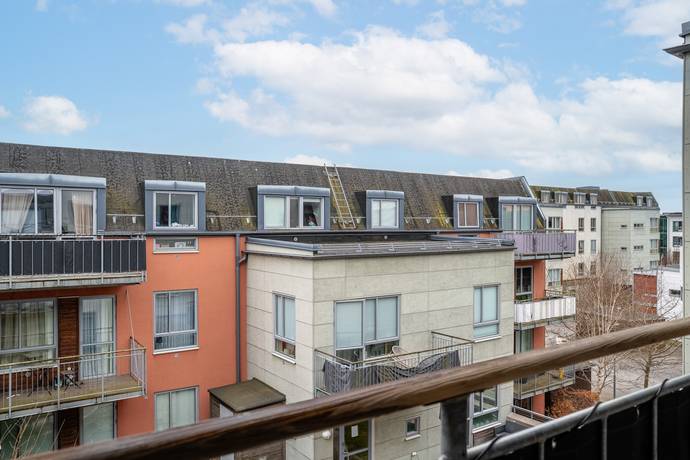 3 rum Lägenhet på Sadelmakarebyn 4D Bunkeflostrand Malmö kommun - bild 19