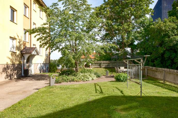 1 rum lägenhet på Klippstigen 18A Avesta, Avesta kommun - bild 2