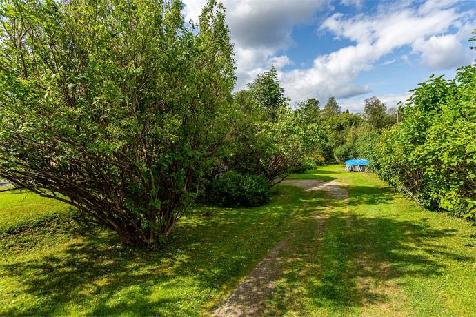 5 rum Villa på Björnvägen 5 Hällefors Hällefors kommun - bild 25