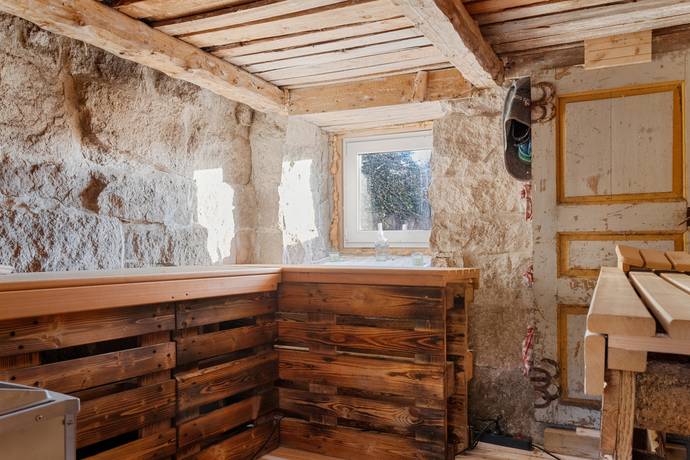 Gård utan jordbruk på Tannamsfjället 2 Tanumshede Tanums kommun - bild 48