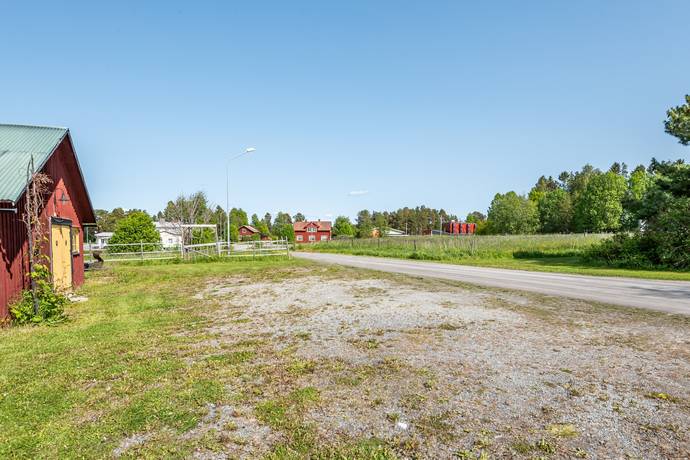 7 rum Gård/skog på Hov 110 Hackås Bergs kommun - bild 82