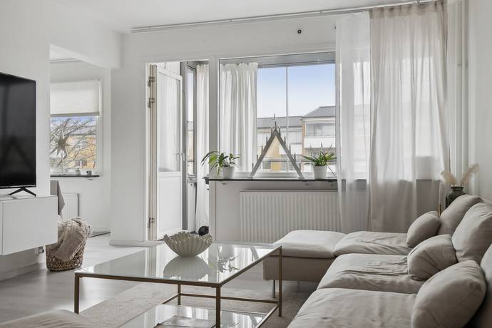 4 rum lägenhet på Skrittgatan 3B Broslätt, Mölndals kommun - bild 4