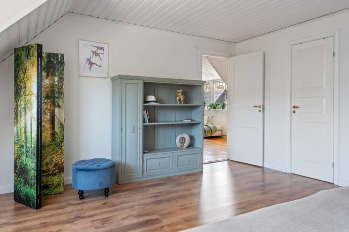 6 rum Villa på Björkvägen 5 Djurö Värmdö kommun - bild 47
