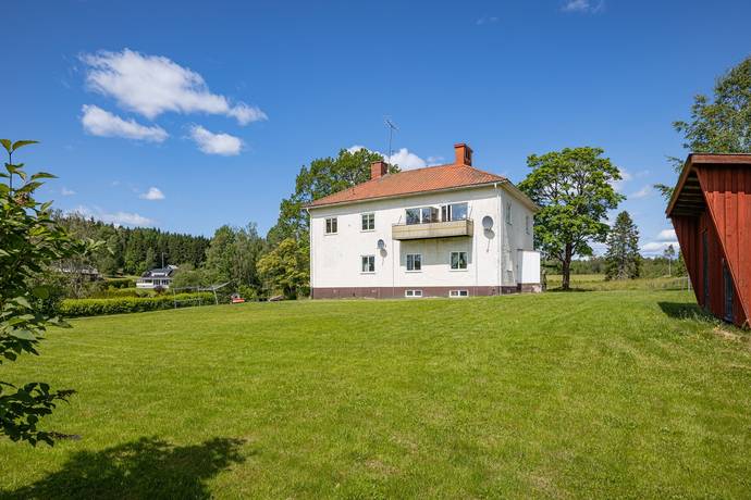 225 m² Övrig på Flogned Badhuset Flogned Eda kommun - bild 19