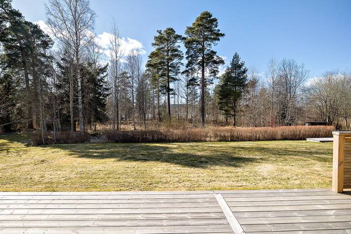 4 rum Villa på Ripvägen 5 Munkfors Munkfors kommun - bild 5