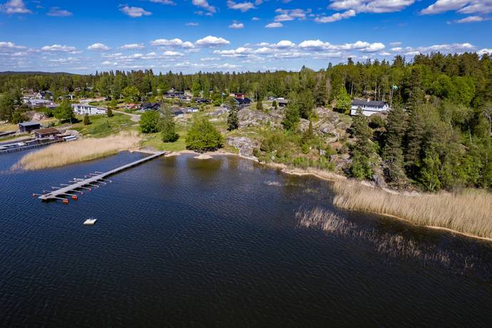 4 rum Villa på Solvik 415 Askersunds kommun - bild 60