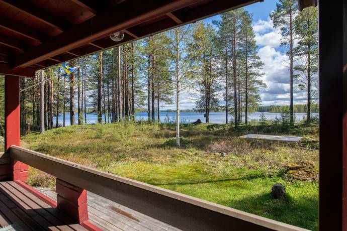 3 rum Villa på Sappetsele 126 Sappetsele Sorsele kommun - bild 5