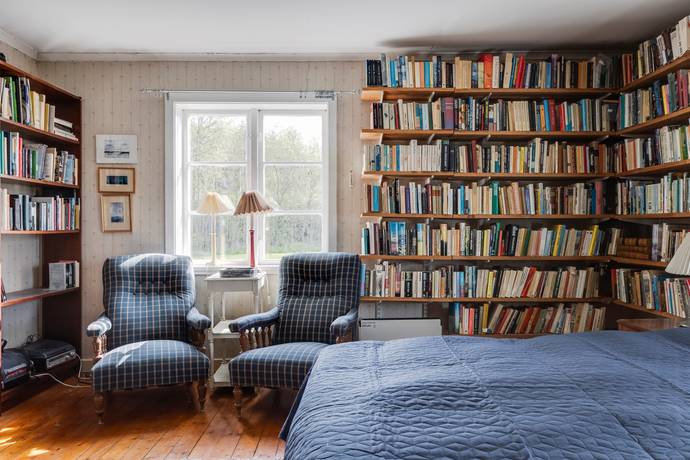 7 rum Villa på Morskoga Djupdalen 251 Ramsberg Lindesbergs kommun - bild 42