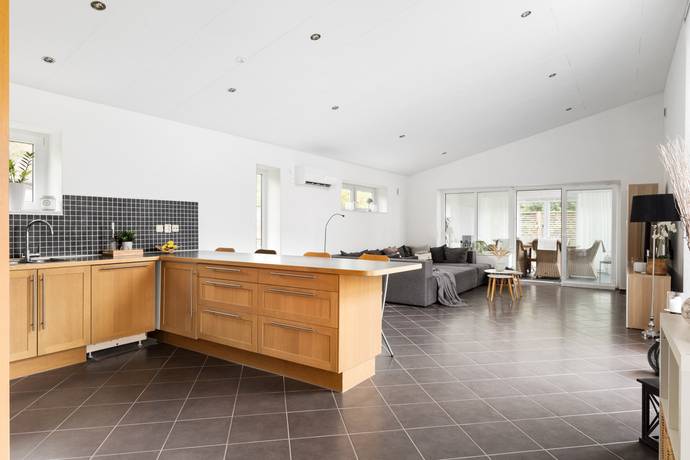 5 rum Villa på Kustvägen 23A Mellbystrand Laholms kommun - bild 11