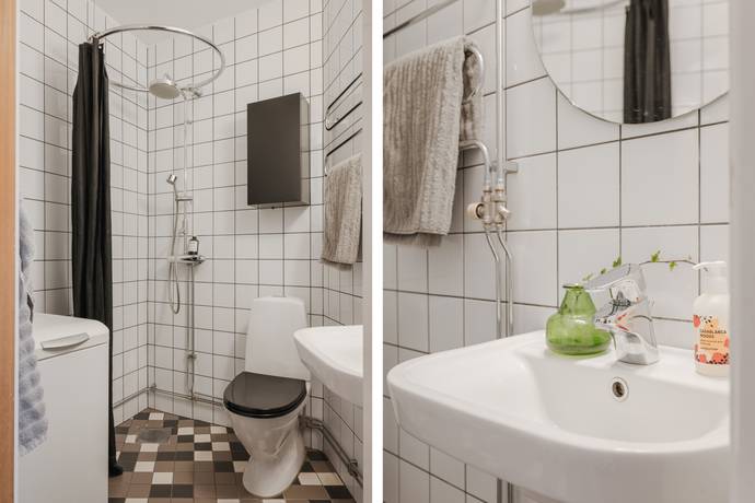 3 rum Lägenhet på Torupsgatan 1D Erikslust Malmö kommun - bild 12