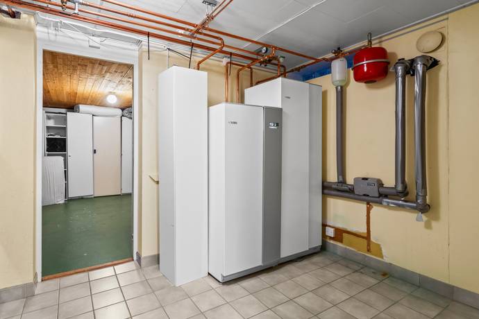 114 m² Villa på Hansbogatan 14 Sandvikens kommun - bild 22