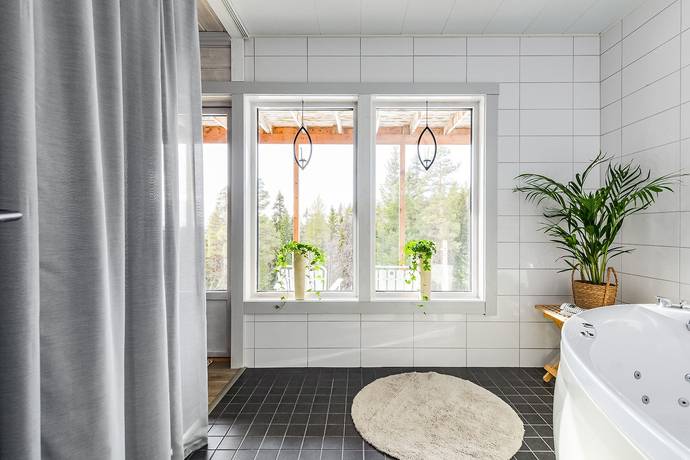 7 rum Fritidshus på Björnrike Blåbärsvägen 10 Vemdalen/ Björnrike Härjedalens kommun - bild 38