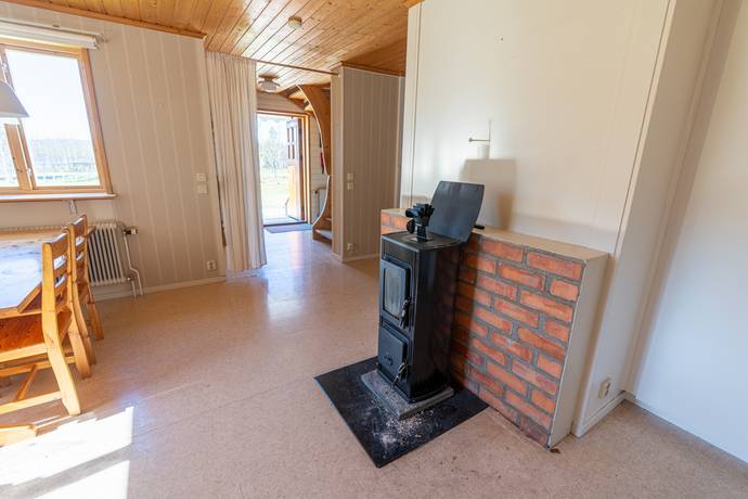 118 m² Gård/skog på Laxbäcken 224 Vilhelmina kommun - bild 25