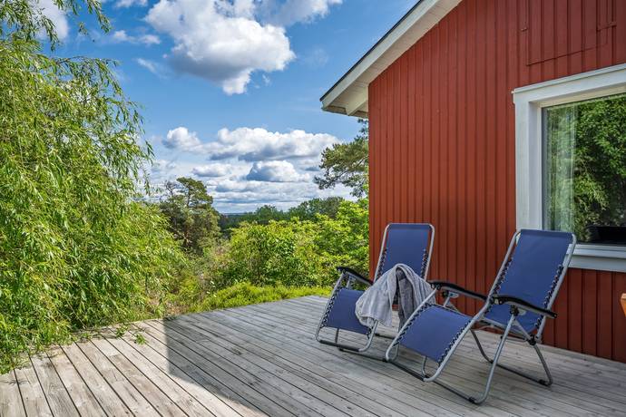 5 rum Radhus på Trossvägen 24 Södra Nynäshamn Nynäshamns kommun - bild 7