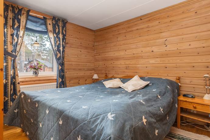 3 rum Fritidshus på Kirjaluokta 4 Kirjaluokta Gällivare kommun - bild 9