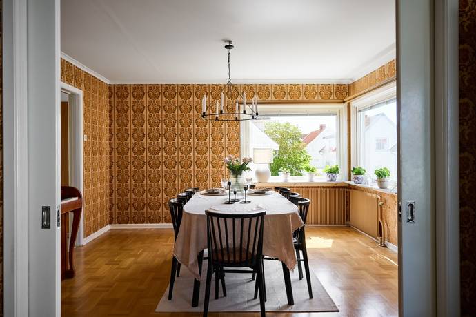 7 rum Villa på Industrivägen 9 Klädesholmen Tjörns kommun - bild 14